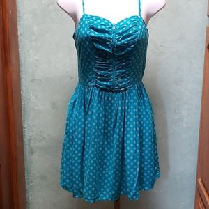 xhileration sundress